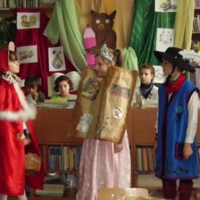 Witamy Cię w Naszej Bibliotece!