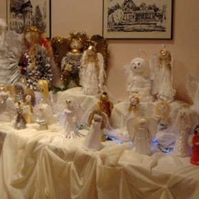 WYBRALI NAJPIĘKNIEJSZE ANIOŁY. ZOBACZ KTO WYGRAŁ!!!