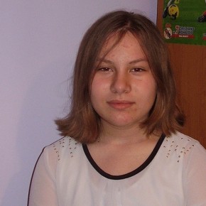 Ania Luter finalistką Konkursu Języka Polskiego