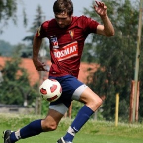 RAFAŁ GUTOWSKI WRACA DO BIZONA