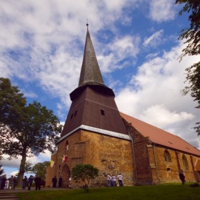 WIELKANOC W PARAFIACH