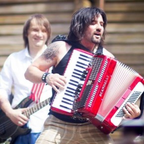 Wiemy kto zagra na dożynkach w Cerkwicy