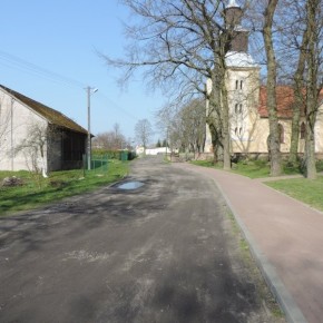 DROGI I CHODNIKI – zobacz gdzie będą robione w 2014 r.