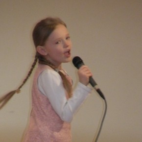 Zaproszenie na ŚPIEWOGRANIEC 2014