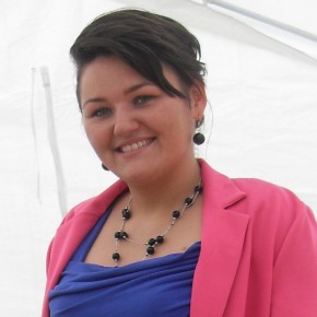 Marta Mruk nowym sołtysem Drozdowa