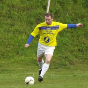 KATASTROFA PO PRZERWIE