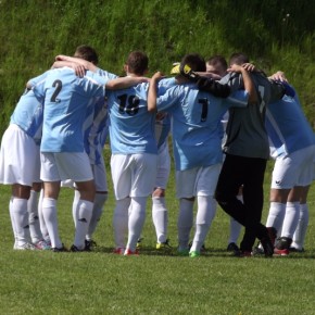 Porażki na zakończenie sezonu