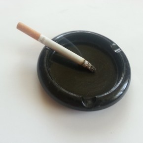 ŚWIATOWY DZIEŃ BEZ TYTONIU