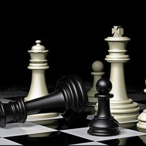 Zaproszenie na Turniej Szachowy