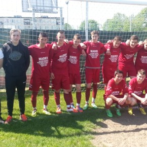 Nadzieja w młodzieży