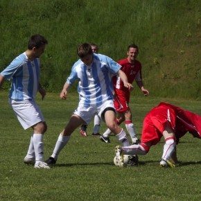 Koniec marzeń o awansie