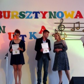 Wyśpiewali wyróżnienia…