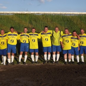 Dwie minuty od zwycięstwa