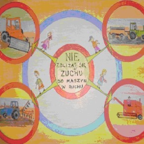 WYRÓŻNIENIE DLA KAMILA