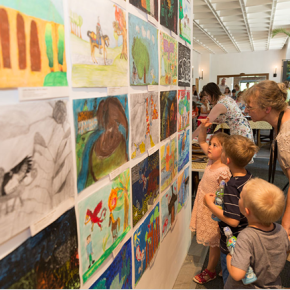 Wyróżnienia w konkursie „GRYF - historia i legenda”