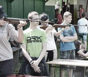 W sobotę zawody strzeleckie