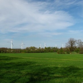 Wszyscy skorzystają na dochodach z wiatraków!