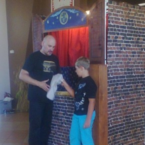 WĘDROWNY JARMARK BAJEK