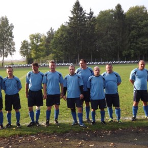 Przegrana na wyjeździe