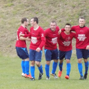 Przegrana, która wstydu nie przynosi