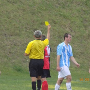 NOWY PIŁKARSKI PRZEPIS