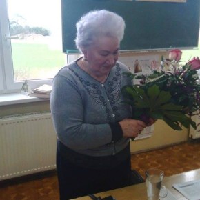 Niezwykła lekcja historii