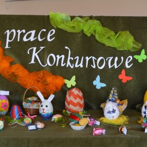 KIERMASZ WIELKANOCNY