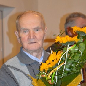 90 urodziny Pana Józefa