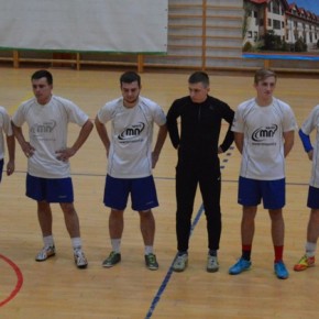 Bizon drugi w Rewalidze