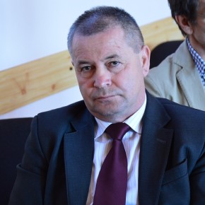 Skandaliczne zachowanie radnego Szydlika