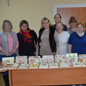 Nikt nie uwierzy, że zrobiłam to sama