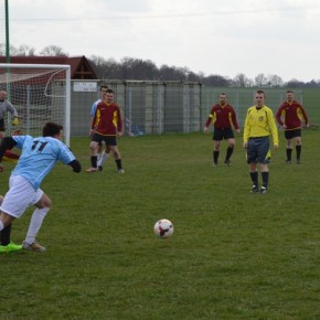 ZWYCIĘSTWO NA POCZĄTEK