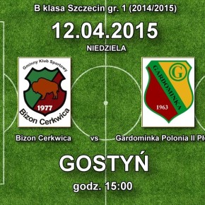 GRAMY !!! Startuje runda wiosenna