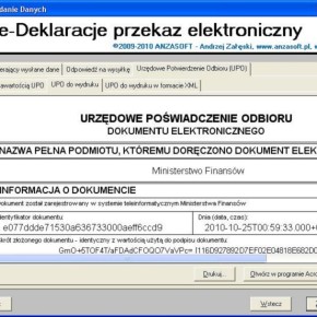 E-DEKLARACJA ZAMIAST DŁUGIEJ KOLEJKI DO FISKUSA