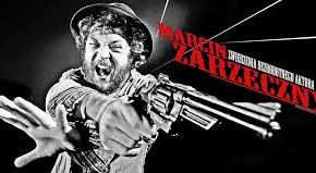 ZWIERZENIA BEZROBOTNEGO AKTORA