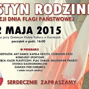 ZAPROSZENIE NA FESTYN