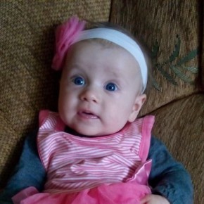 Amelia była pierwsza