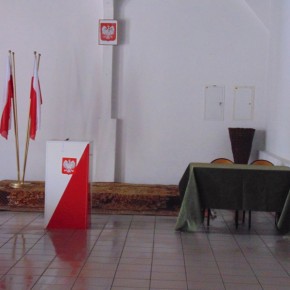 WYBORY. Frekwencja na godzinę 17.00 WYBORY. Frekwencja na godzinę 17.00