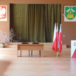 WYNIKI II TURY WYBORÓW PREZYDENCKICH WYNIKI II TURY WYBORÓW PREZYDENCKICH