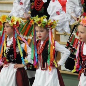 DZIEŃ EUROPEJCZYKA DZIEŃ EUROPEJCZYKA