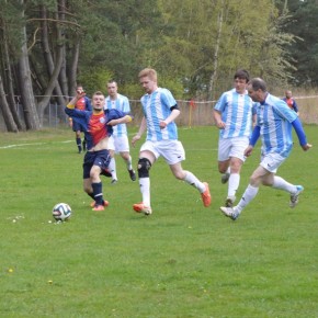 SKANDAL W MIĘDZYWODZIU