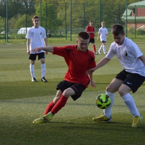 Dobry początek, koniec gorszy