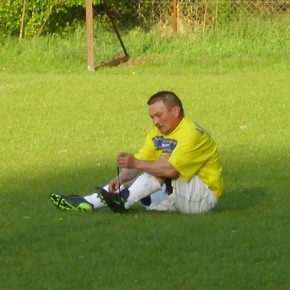 Walkower dla Oldbojów Bizona Walkower dla Oldbojów Bizona