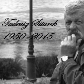 Żegnaj Przyjacielu...