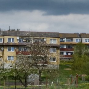 Ceny mieszkań idą w górę