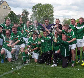 Dziś mecz z Burkhardtsdorf Dziś mecz z Burkhardtsdorf