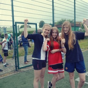 MIĘDZYSZKOLNA OLIMPIADA SPORTOWA