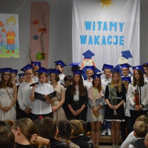 Już pożegnania nadszedł czas… Już pożegnania nadszedł czas…