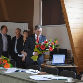 Absolutorium dla Wójta Lecha Puzdrowskiego