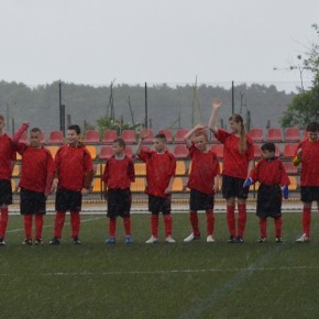 Trampkarze zakończyli sezon